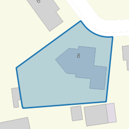 Perceel GDM00-G-2829