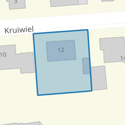 Perceel GDM00-G-2831