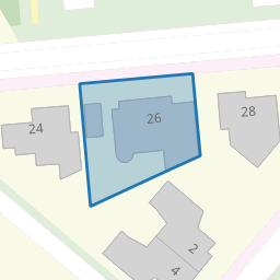 Perceel GDM00-G-2834