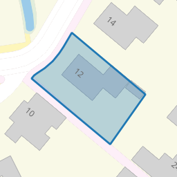 Perceel GDM00-G-2843