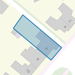 Perceel GDM00-G-2845