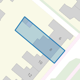 Perceel GDM00-G-2846