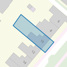 Perceel GDM00-G-2847