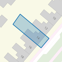 Perceel GDM00-G-2849