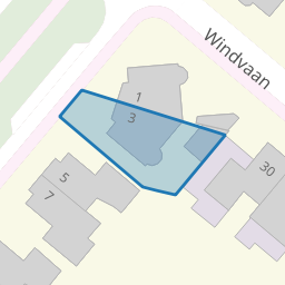 Perceel GDM00-G-2866