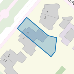 Perceel GDM00-G-2867