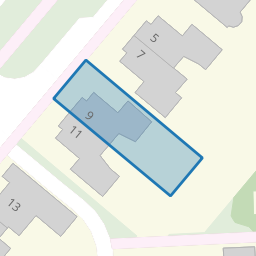 Perceel GDM00-G-2869