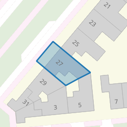 Perceel GDM00-G-2878