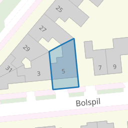 Perceel GDM00-G-2883