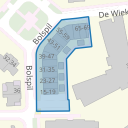 Perceel GDM00-G-2897