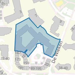 Perceel GDM00-G-2907