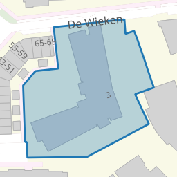 Perceel GDM00-G-2908