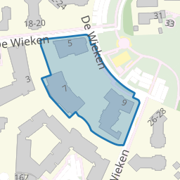 Perceel GDM00-G-2909