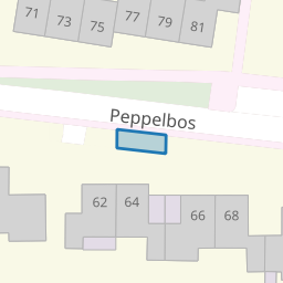 Perceel GDM00-G-2927