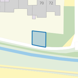 Perceel GDM00-G-2932