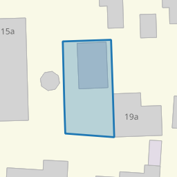 Perceel GDM00-G-2960