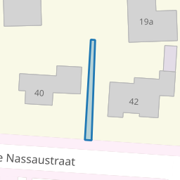 Perceel GDM00-G-2962