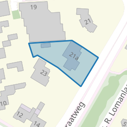 Perceel GDM00-G-2964