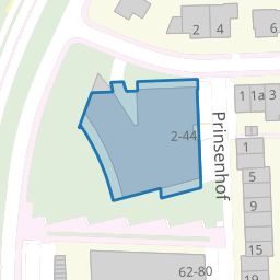 Perceel GDM00-G-2966