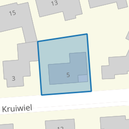 Perceel GDM00-G-2967