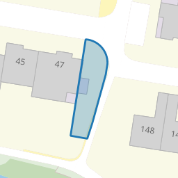 Perceel GDM00-G-2986