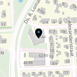 Appartement GDM00 G 2997 10