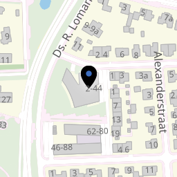 Appartement GDM00 G 2997 12