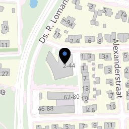 Appartement GDM00 G 2997 13