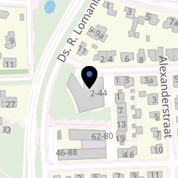 Appartement GDM00 G 2997 15