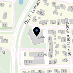 Appartement GDM00 G 2997 16