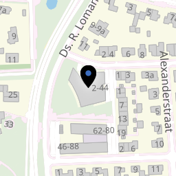 Appartement GDM00 G 2997 17