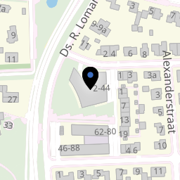 Appartement GDM00 G 2997 18