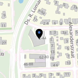 Appartement GDM00 G 2997 2