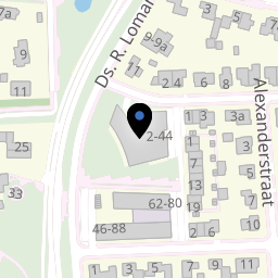 Appartement GDM00 G 2997 20