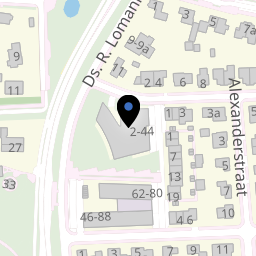 Appartement GDM00 G 2997 5