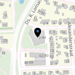 Appartement GDM00 G 2997 6