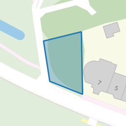 Perceel GDM00-G-3006