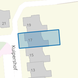 Perceel GDM00-G-3020