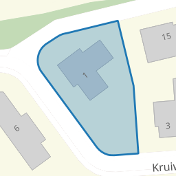 Perceel GDM00-G-3036