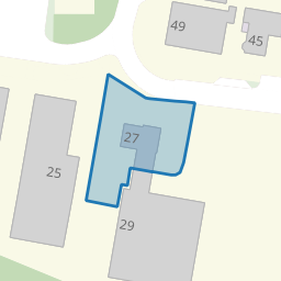 Perceel GDM00-G-3077