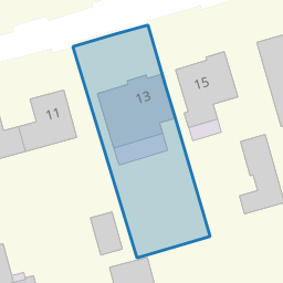 Perceel GDM00-G-3082