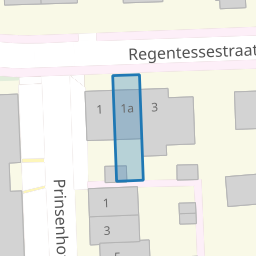 Perceel GDM00-G-3084