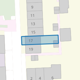 Perceel GDM00-G-3096