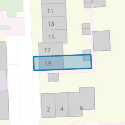 Perceel GDM00-G-3097