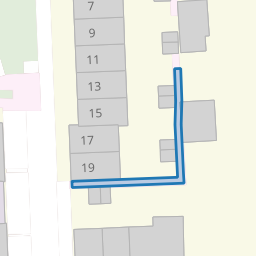 Perceel GDM00-G-3098