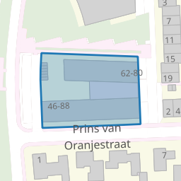 Perceel GDM00-G-3103