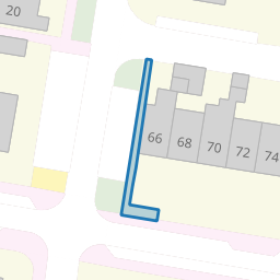 Perceel GDM00-G-3124