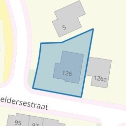 Perceel GDM00-G-3135