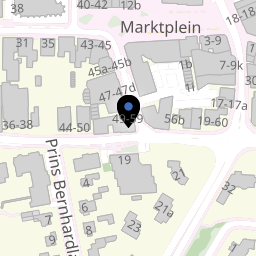 Appartement GDM00 G 3139 8