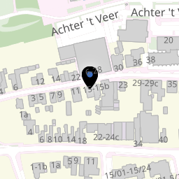 Appartement GDM00 G 3140 1